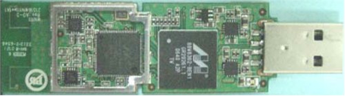 WN111 V1 radio detail