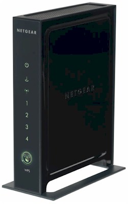 NETGEAR WNR2000