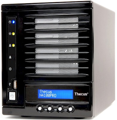 Thecus N5200