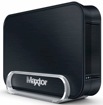 Maxtor Central Axis Business Edition