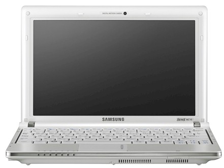 Samsung NC10