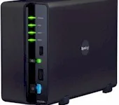 Damn Fast Dual-Drive NAS: Synology DS209+ Reviewed