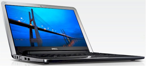 Dell Mini 12