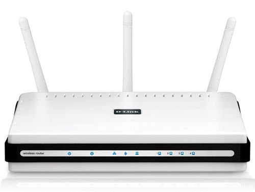 Xtreme N 450 Dual Band Router