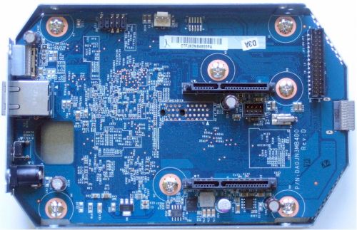 Circuit Board circuit side