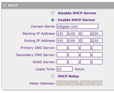 Finding the upstream router network