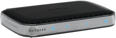 NETGEAR MCAB1001 MoCA Coax-Ethernet Adapter Kit