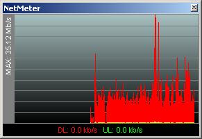 1080p test clip bandwidth profile