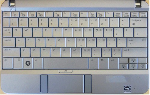 Mini 2140 Keyboard
