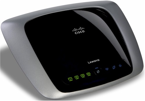 by WRT310N with Home Network Defender Reviewed - SmallNetBuilder