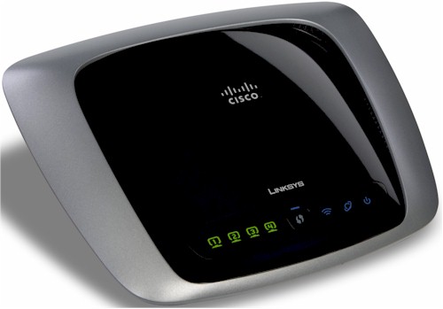 Linksys by Cisco WRT310N