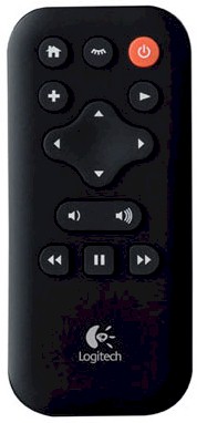 SB IR remote
