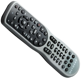 EVA9150 "Universal" Remote
