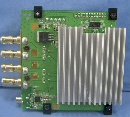 DMC250 Amplifier module