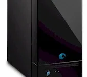 New To The Charts: Seagate BlackArmor NAS 220