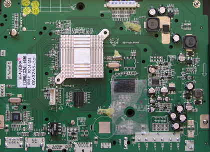 Ultio Main Board