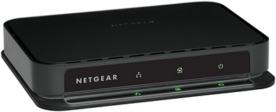 NETGEAR XAV1004