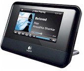 Logitech Squeezebox Touch