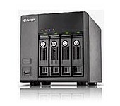 QNAP TS-410