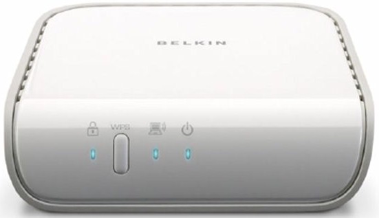 Belkin Home Base