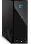 Seagate BlackArmor NAS 110