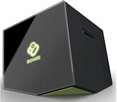 The Boxee Box by D-Link