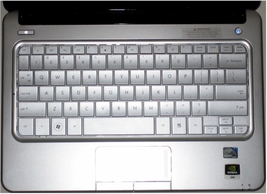 Mini 311 Keyboard