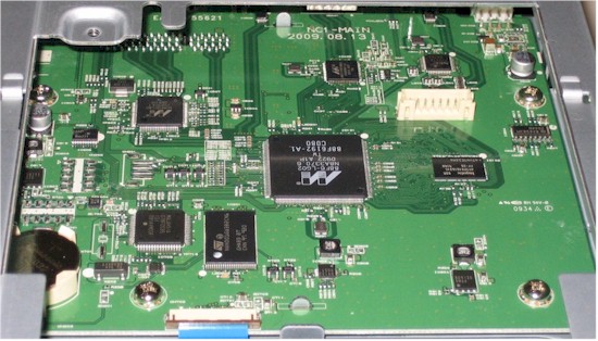 LG N2B1 board