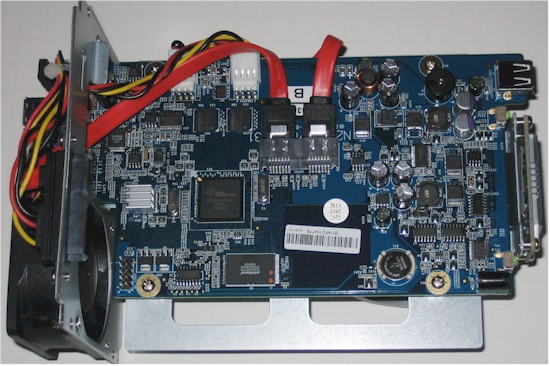 N2200 main board