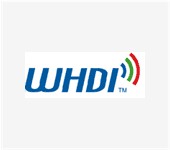 WHDI logo