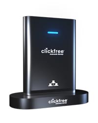 Clickfree C2N