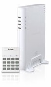 D-Link Home Monitor
