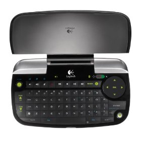 Logitech diNovo Mini