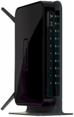 NETGEAR DGN2200M