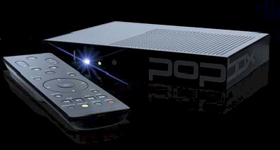 Sybas Popbox