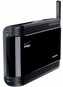 Verizon Network Extender