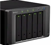 Synology DS1010+