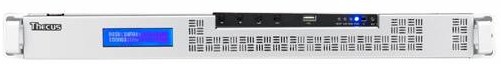 Thecus 1U4600 Rackmount NAS Server