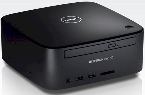 Dell Zino HD