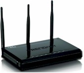 Trendnet TEW-691GR 450Mbps Wireless N Gigabit Router