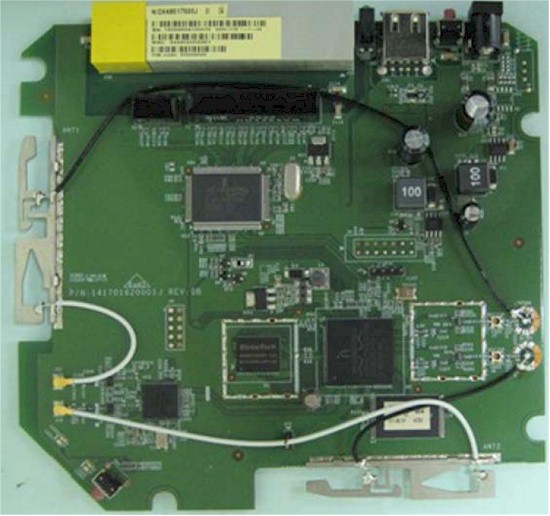 Belkin Play board