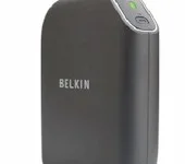 Belkin Play Max Wireless Router