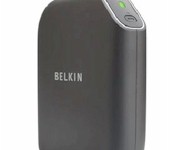 Belkin Play Max Wireless Router