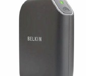 Belkin Play Max Wireless Router