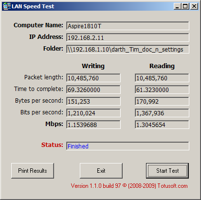 3DES Ipsec tunnel throughput