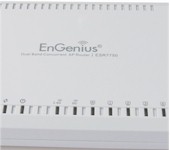 EnGenius ESR7750 300Mbps Dual-Band Wireless N Router