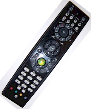 This is the remote to get to add IR to a PC