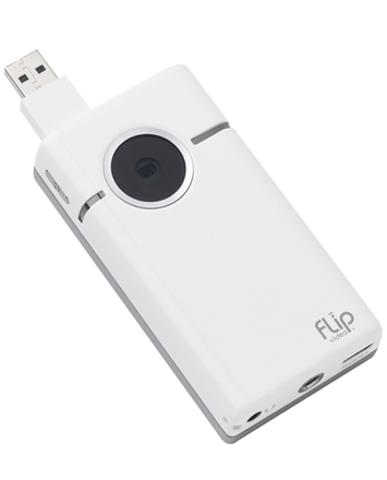 Flip SlideHD Front view