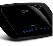 Cisco Linksys E1000 Wireless-N Router