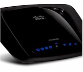 Cisco Linksys E1000 Wireless-N Router